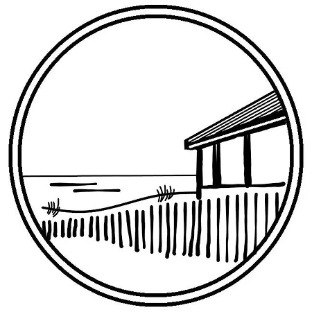 Casa de Férias Maison Avec Vue Sur L'ocean 'gourbets Sud' Vieux-Boucau-les-Bains