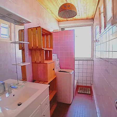 Maison Avec Vue Sur L'ocean 'gourbets Sud' 布科·莱斯白老城