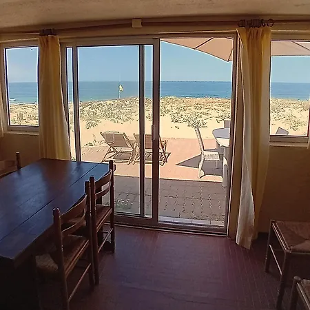 Maison Avec Vue Sur L'ocean 'gourbets Sud' 度假居 *