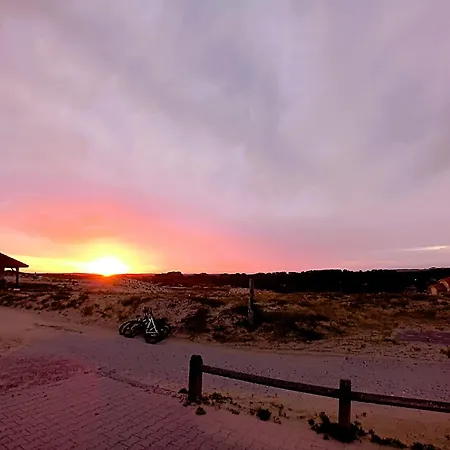 Maison Avec Vue Sur L'ocean 'gourbets Sud' Vieux-Boucau-les-Bains